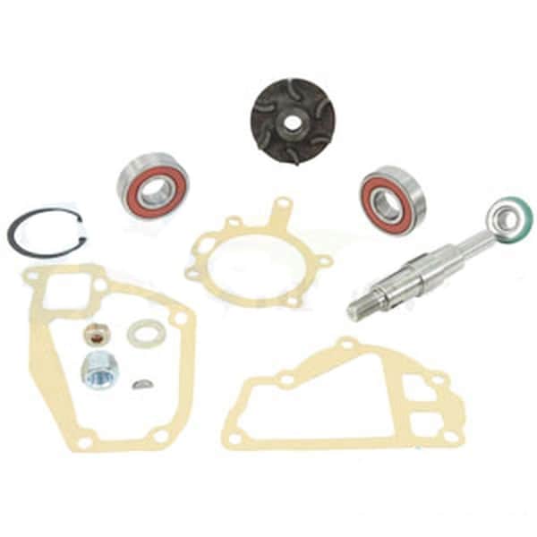 Aftermarket Kit, Water Pump Repair A-3641333M91-AI - main